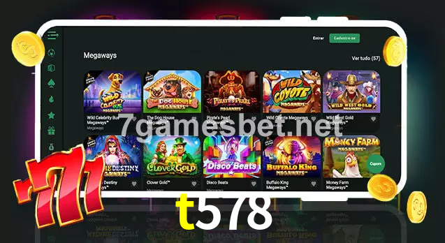 t578 aplicativo