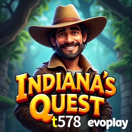 Desvendando o Mundo dos Jogos Virtuais na t578