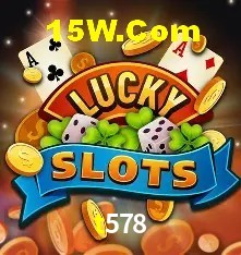 Biblioteca de slots populares na t578