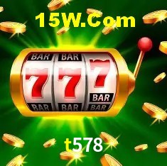 Slots com jackpots e giros grátis na t578