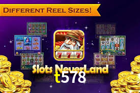 VIP Casino t578