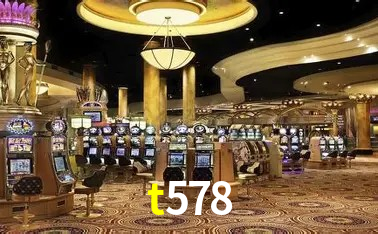 Casino VIP t578