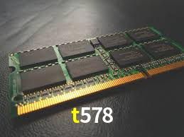 Tournaments t578
