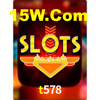 APP rápido e leve da t578