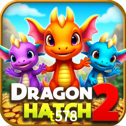 Slot Games t578