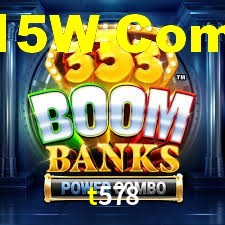 Welcome Bonus t578