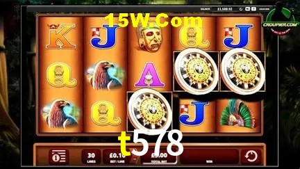 Casino Ao Vivo t578