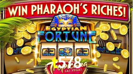 Jogos de Slot t578