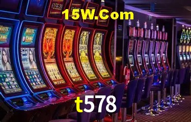 Casino Ao Vivo t578