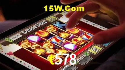Provedores de Jogos t578