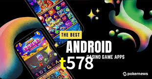 Exclusive Games t578