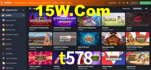 t578.com